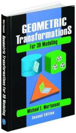 Geometric Transformations for 3D Modelling