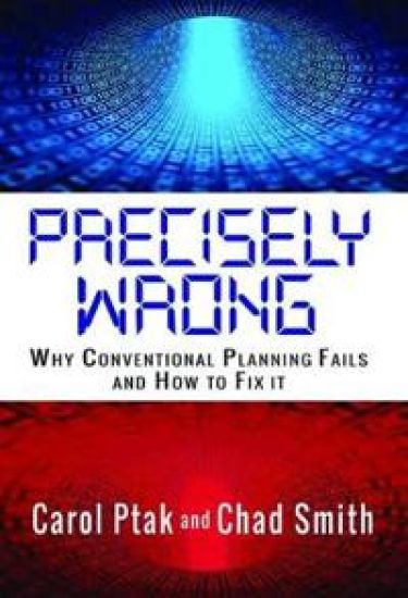 Precisely Wrong