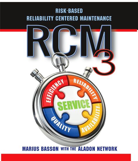 RCM3: Risk-Based Reliability Centered Maintenance