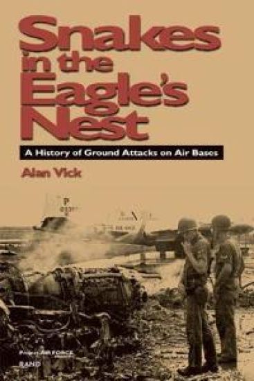Snakes in the Eagle's Nest