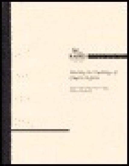 Meeting the Challenge of Charter Reform