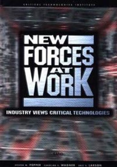 New Forces at Work