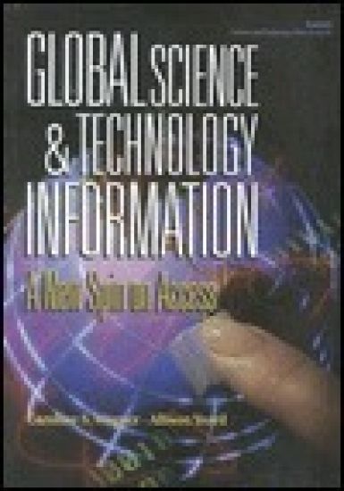 Global Science & Technology Information: a New Spin on Access