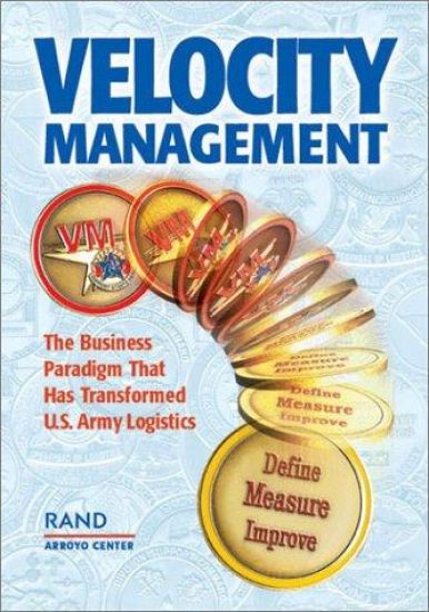 Velocity Management