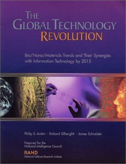 The Global Technology Revolution