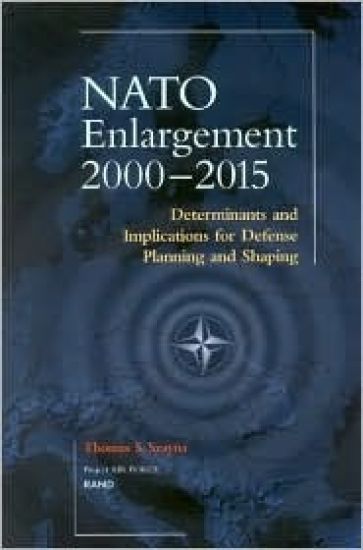 NATO's Further Enlargement
