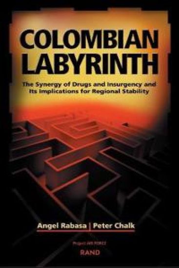 Colombian Labyrinth