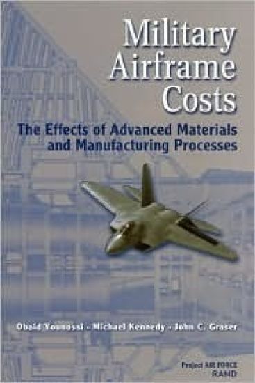 Military Airframe Costs