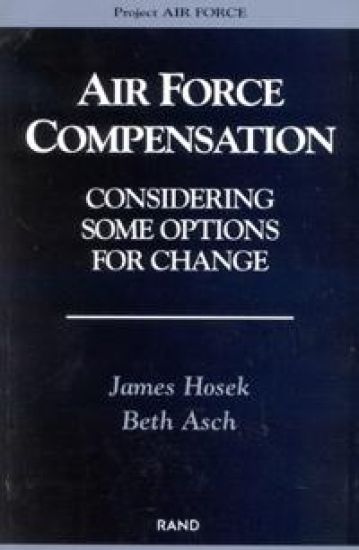 Air Force Compensation
