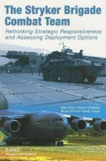 The Stryker Brigade Combat Team
