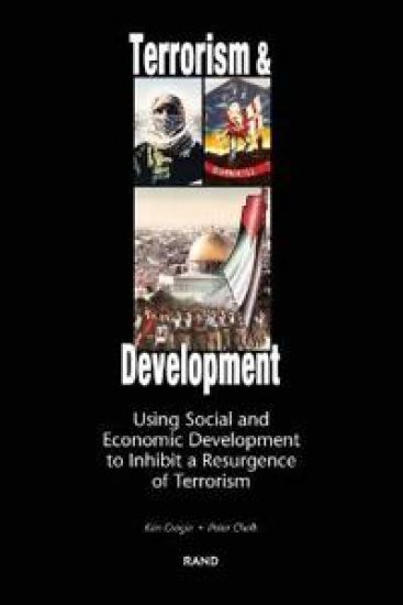 Terrorism and Development