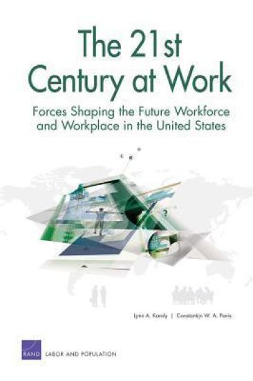 The 21st Century at Work