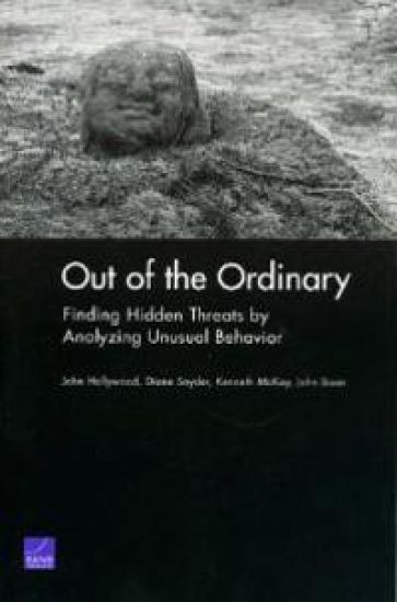 Out of the Ordinary
