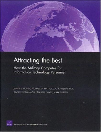 Attracting the Best