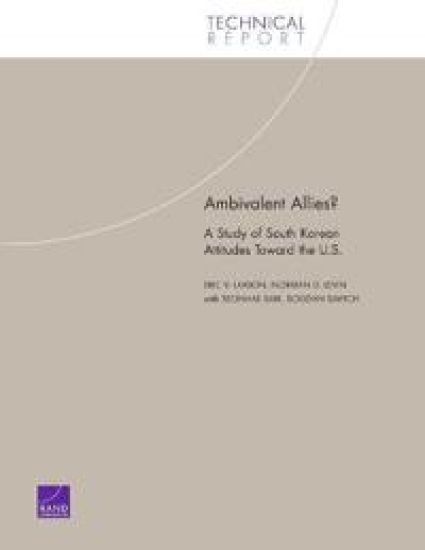 Ambivalent Allies?