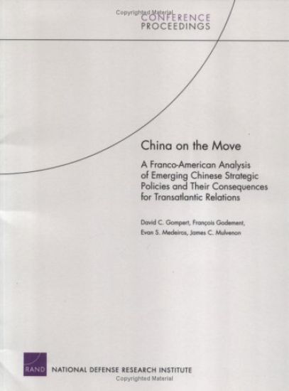 China on the Move