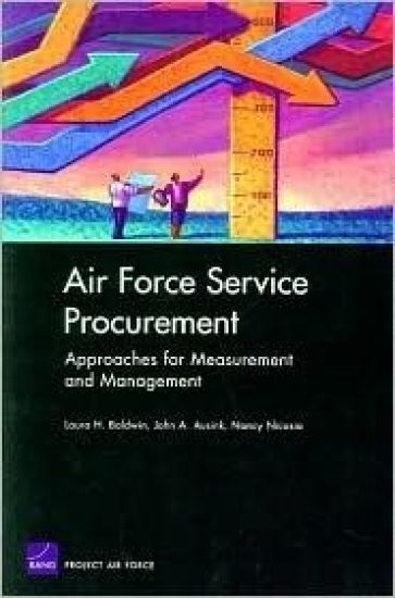 Air Force Service Procurement