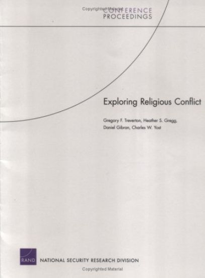 Exploring Religious Conflict