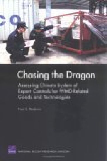Chasing the Dragon