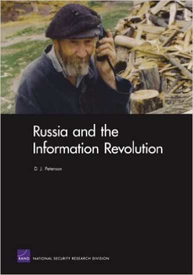 Russia and the Information Revolution