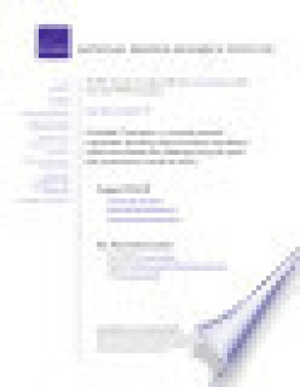 National Security Space Launch Report