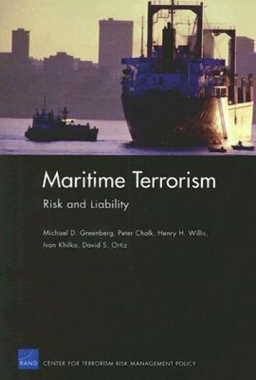 Maritime Terrorism