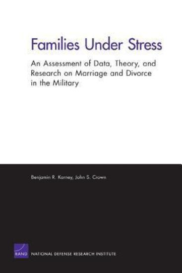 Families Under Stress