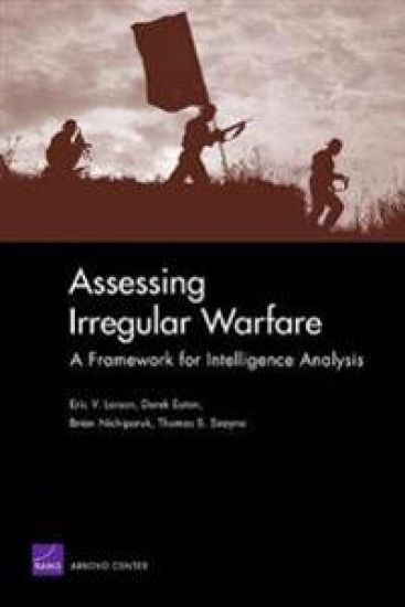 Assessing Irregular Warfare