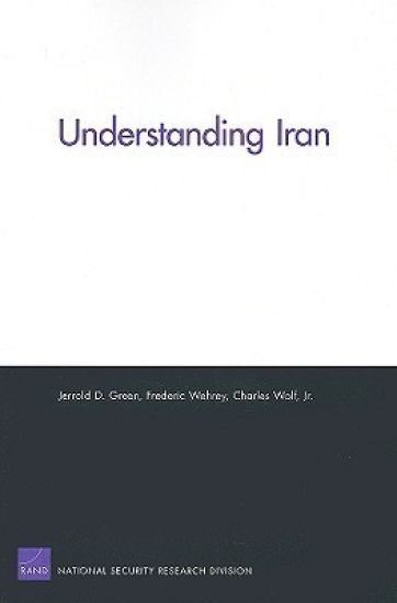 Understanding Iran