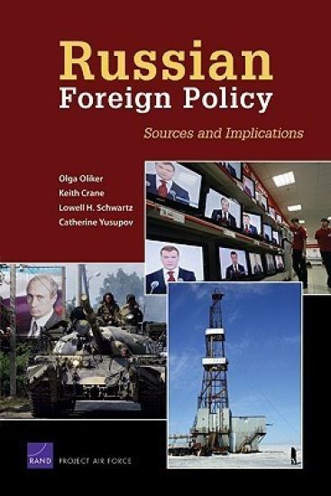 Russian Foreign Policy