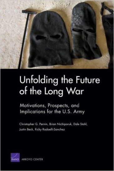 Unfolding the Future of the Long War