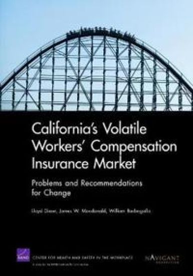 California's Volatile Workers' Compensation Insurance Market