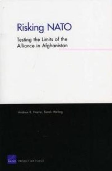 Risking NATO