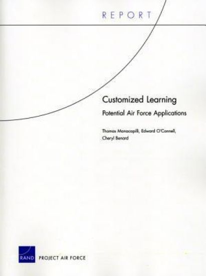 Customized Learning