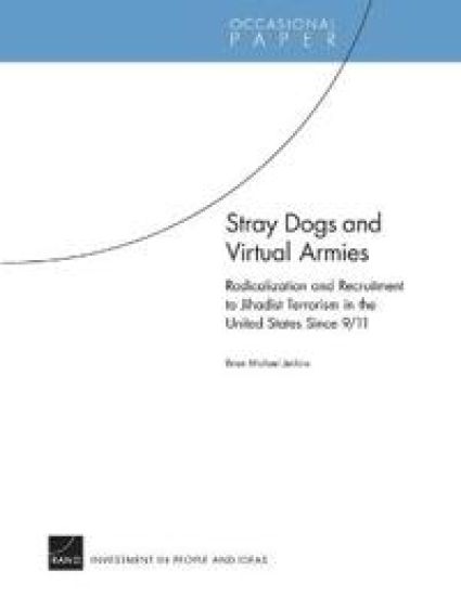 Stray Dogs and Virtual Armies