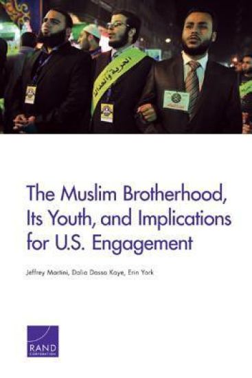 The Muslim Brotherhood, its Youth, and Implications for U.S. Engagement