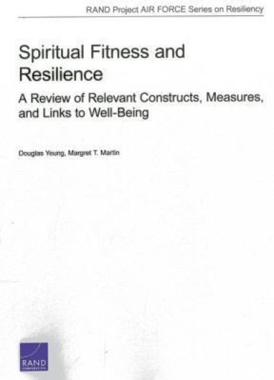 Spiritual Fitness and Resilience
