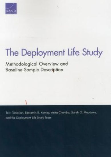 The Deployment Life Study