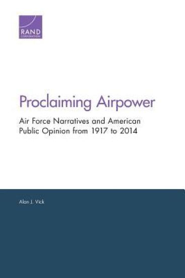 Proclaiming Airpower