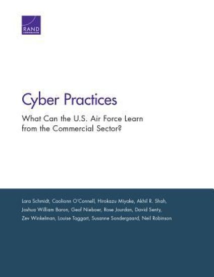 Cyber Practices