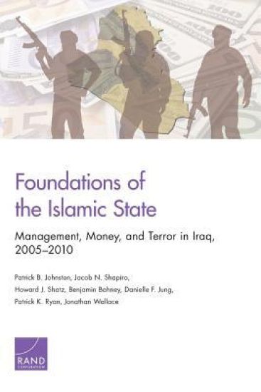 Foundations of the Islamic State