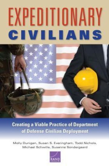 Expeditionary Civilians