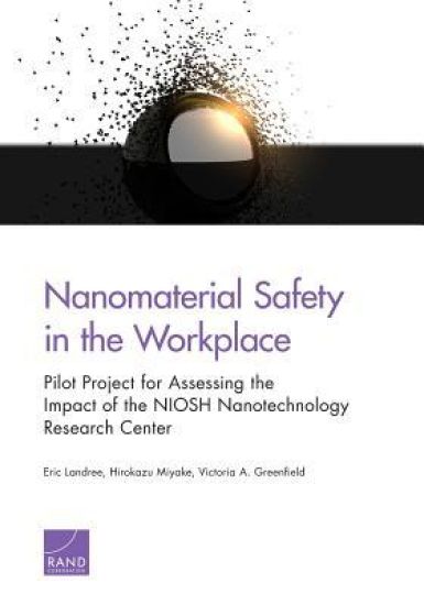 Nanomaterial Safety in the Workplace