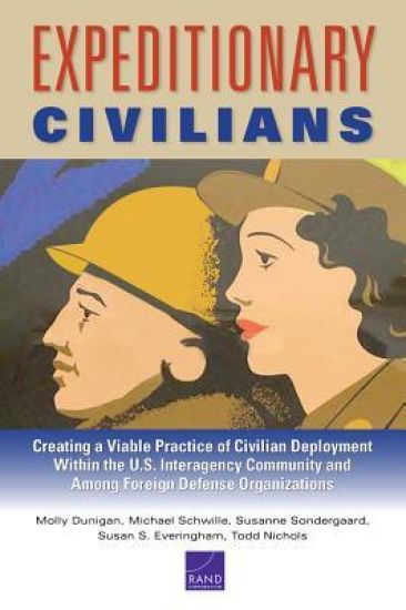 Expeditionary Civilians