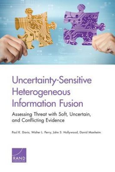 Uncertainty-Sensitive Heterogeneous Information Fusion