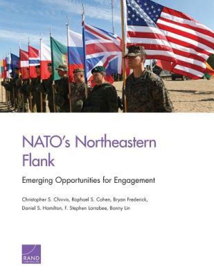 Nato's Northeastern Flank