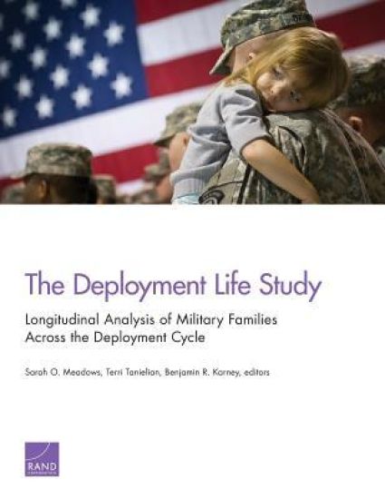 The Deployment Life Study
