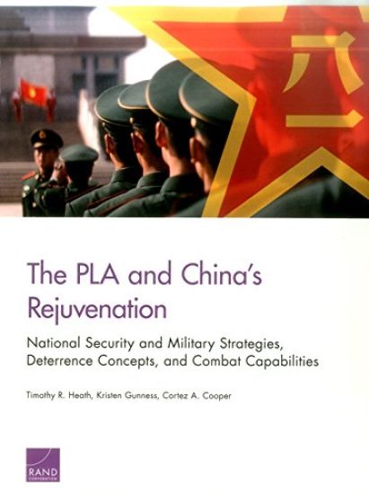 The PLA and China's Rejuvenation