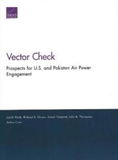 Prospects for U.S. and Pakistan Air Power Engagement