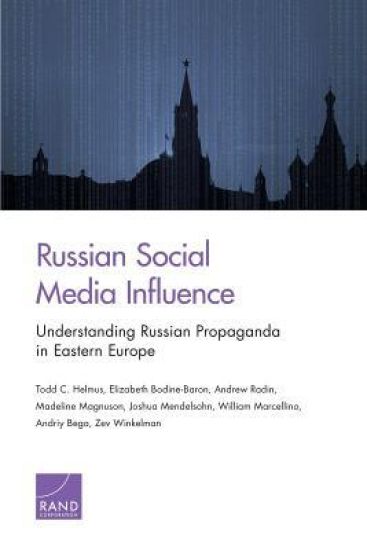 Russian Social Media Influence